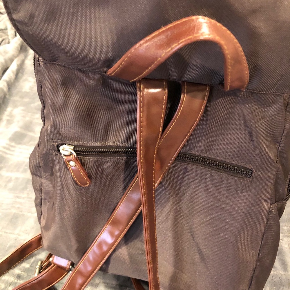 Tom Tailor Light Weight Backpack - image 6